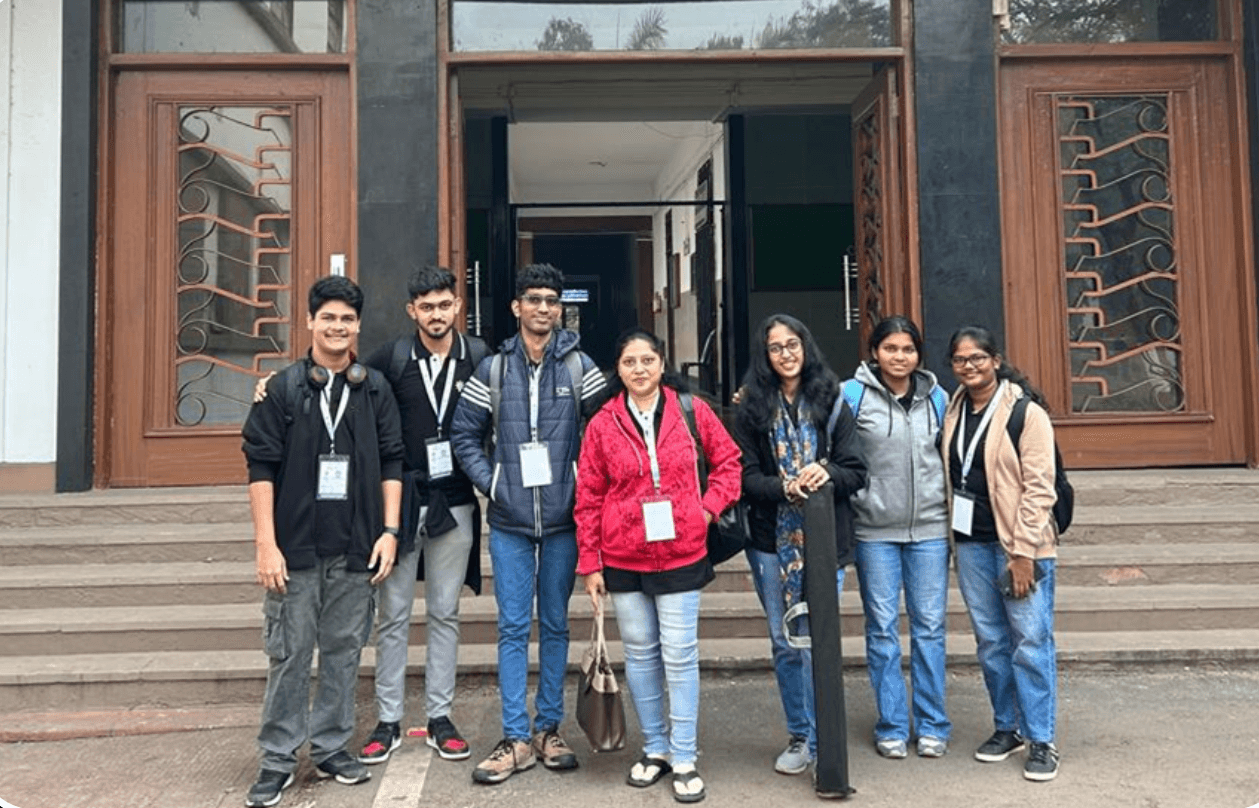 Smart India Hackathon 2024 — Grand Finale at IIT Kharagpur